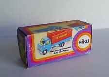 Repro Box Siku 338