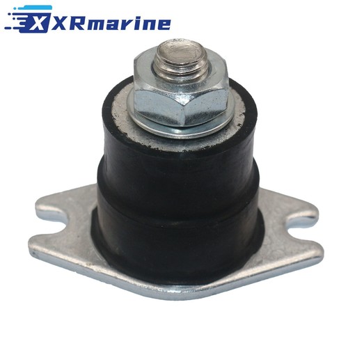 Gomma supporto motore - 2,