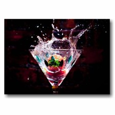 Black cocktails 2 QUADRO SU