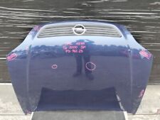 COFANO Opel Astra G 2000