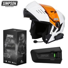 Simpson Cardo Bluetooth