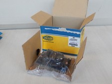 Fanale anteriore fendinebbia lato destro Siem originale marchiato Lancia Dedra