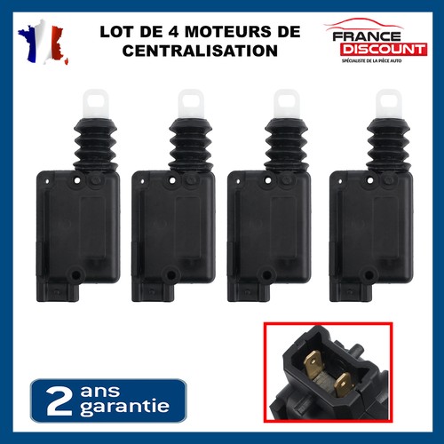 Motore centralizzazione porta - centralizzazione,