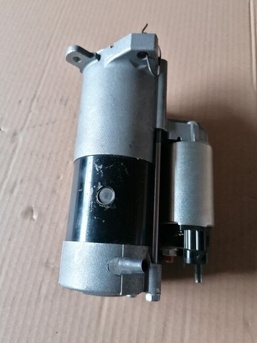Motorino avviamento - di,