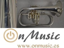 Fliscorno Getzen Eterna