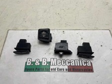 SET COMANDI INTERRUTTORI CRUSCOTTO SYM SYMPHONY 125 S 2009-2011 (YL486)