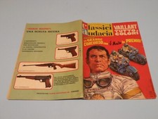 CLASSICI AUDACIA VAILLANT