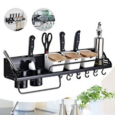 Scaffale da cucina 80 cm