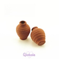 4 pezzi casa delle bambole