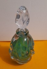 Bottiglia Vintage in Vetro di