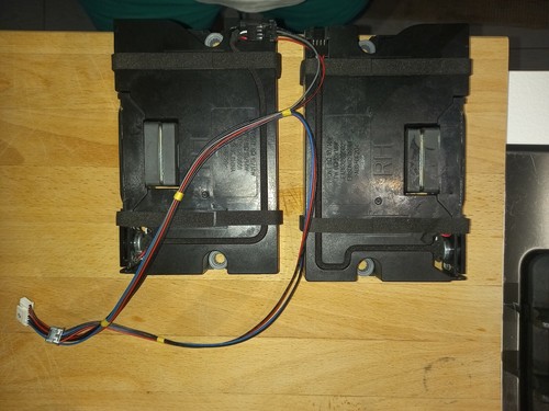 Altoparlanti per 55ec930v - lg,