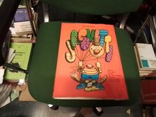 I FUMETTI DI JACOVITTI, Piero