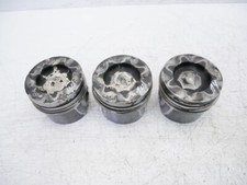 3x Pistons for Seat Skoda VW