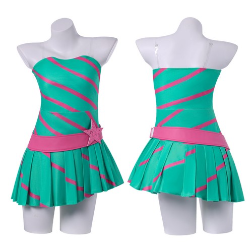 Cosplay winx club stella fairy - winx,