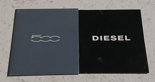 Catalogue publicitaire fiat - catalogue,
