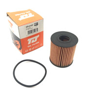 FILTRE à HUILE PEUGEOT 206+