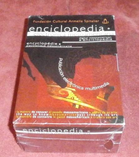 Enciclopedia electronica - enciclopedia,