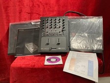 RANE TTM57SL Mixer Nero Serato