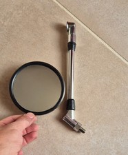 SPECCHIETTO SINISTRO - DESTRO SUZUKI GSF Bandit 400 600 1200 dal 1995 al 2003