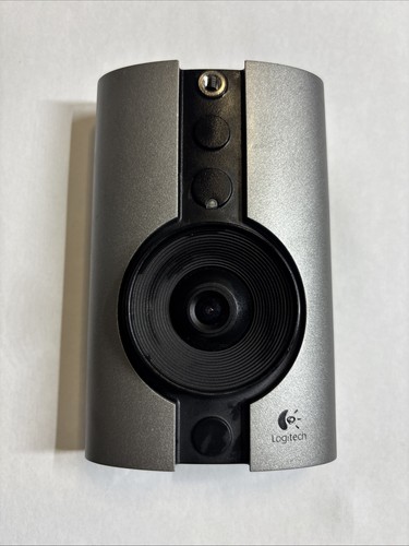 Logitech wilife clc 110i - logitech,