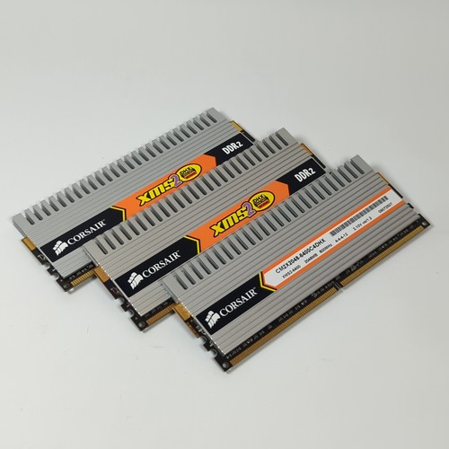 Corsair xms2 dhx - dhx, gb)