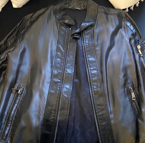 Giacca moto dolce - moto, &
