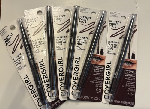 Covergirl perfect point - 5x,