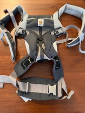 Ergobaby Omni 360 Cool Air