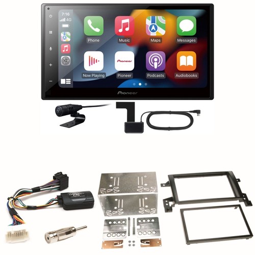 Pioneer sph da360dab android - pioneer, sph-da360dab
