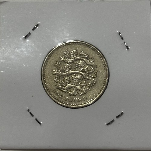 Coin moneta pound sterling - moneta,