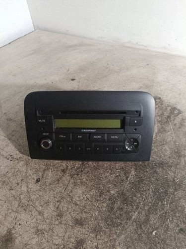 Fiat croma 2007 radio - croma, /