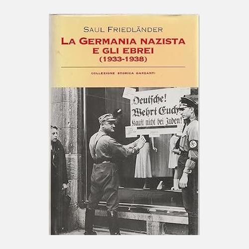 Gli anni della persecuzione