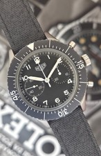 Vintage heuer 1550 - vintage,