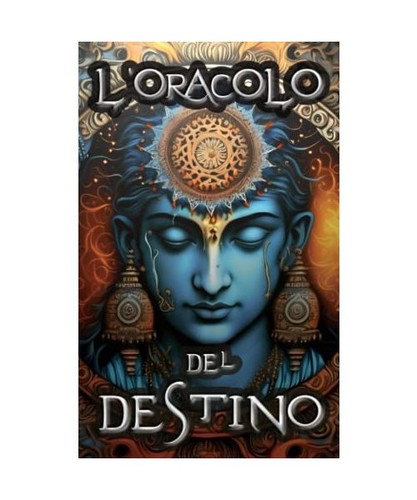 Oracolo del destino il - l'oracolo,