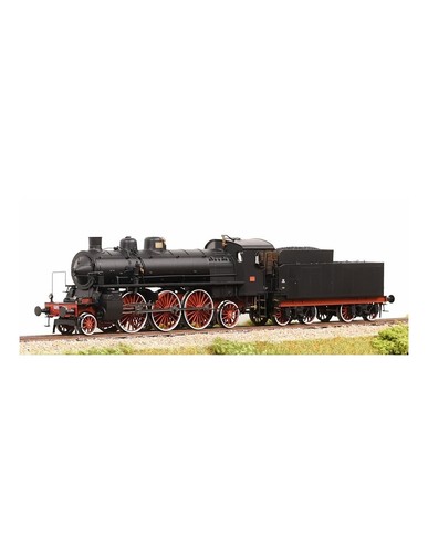Oskar 1602 685 - fs, gr