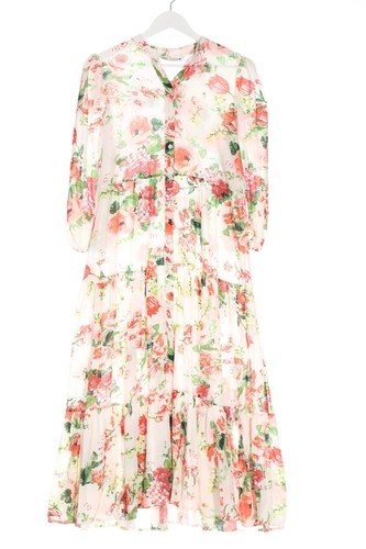 Zara abito blusa camicia donna - zara,