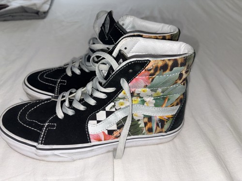 Sneakers alte vans - vans, sk8-hi