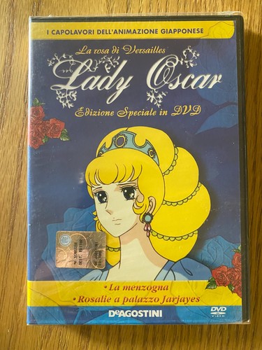 Lady oscar vol - lady,