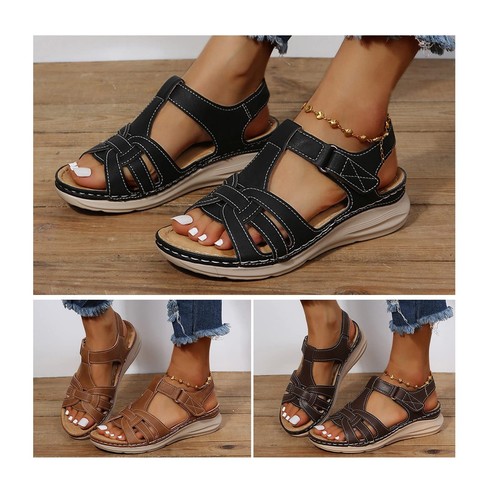 Sandali donna casual