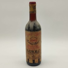 VINO BAROLO MARCHESE