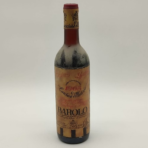 Vino barolo marchese - barolo,