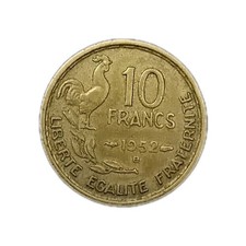 Franco francese collezione - francese, da