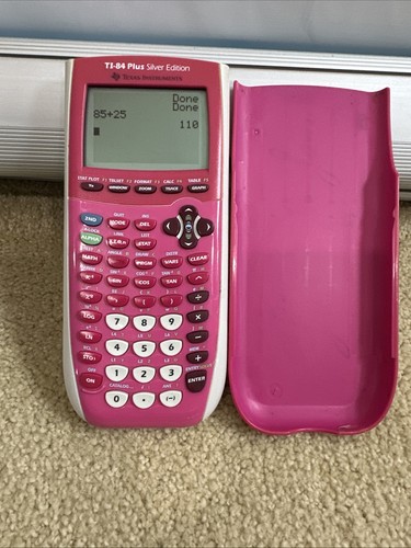 Texas instruments plus - texas,