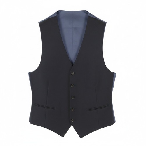 Gilet uomo suitsupply ferrara - gilet,