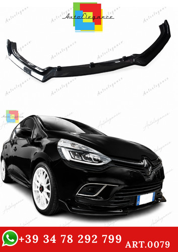 Renault clio mk4 lama sotto - mk4,