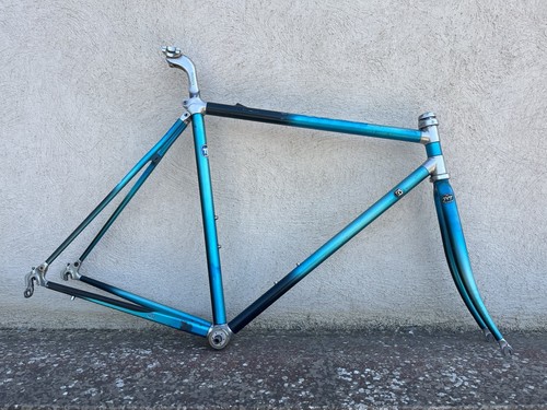 52cm frameset tvt - -, lemond