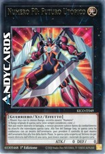 NUMERO F0: FUTURO UTOPICO •