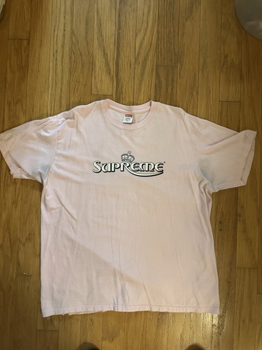 Supreme shirt uomo - supreme, t-shirt