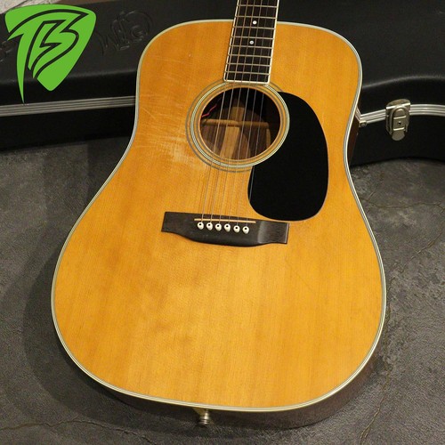 Martin 1977 chitarra - martin,