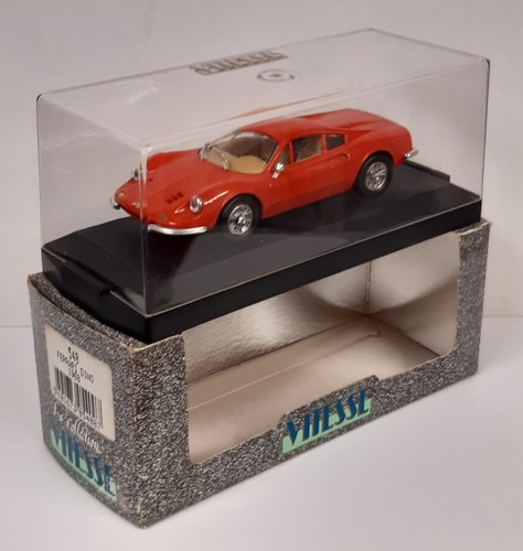 Vitesse ferrari dino gt - vitesse,